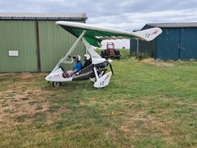 Customer Photo of Microlighting Cambridgeshire